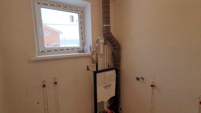 Дом 109 м2 улица Васильковая Максимальная комплектация двух этажей