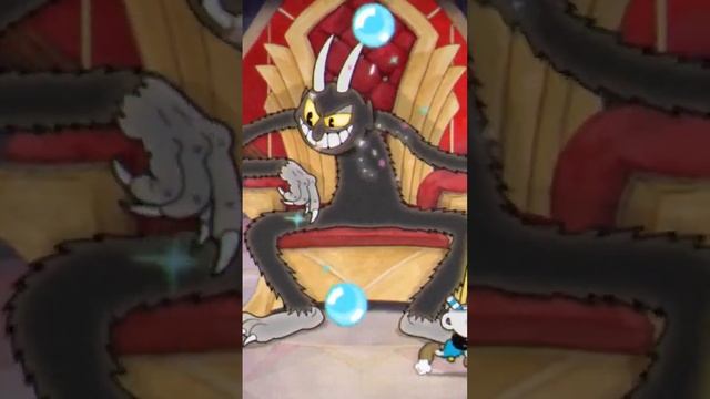 Cuphead#shorts#2players