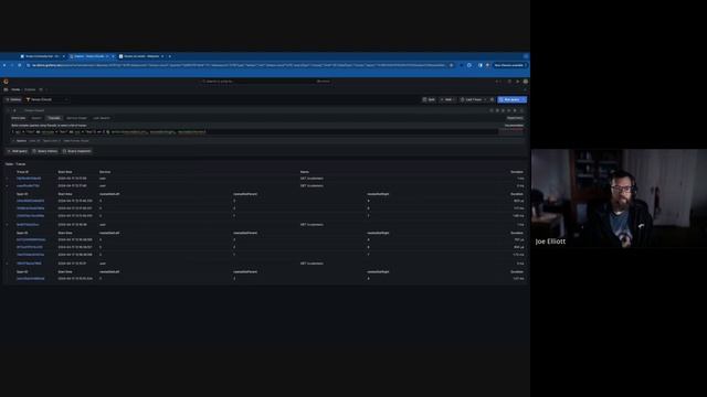 Grafana Tempo Community Call 2024-04-11