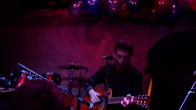 Илья Орлов - Воодушевление + Тебе