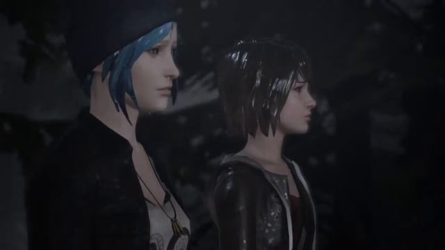 Let's Play Life Is Strange Part 39: (Finale) The Hardest Choice I've Ever Made.