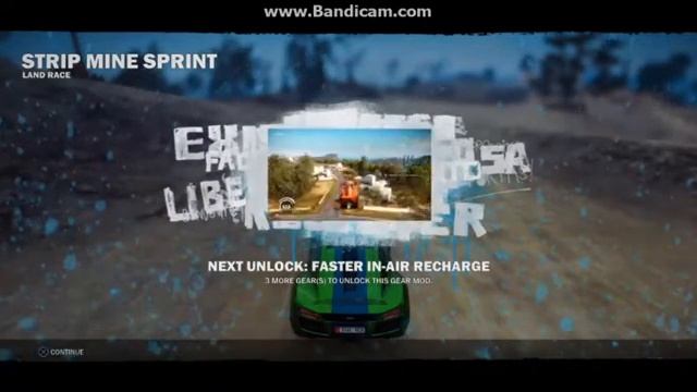 Just Cause 3 машина спорт