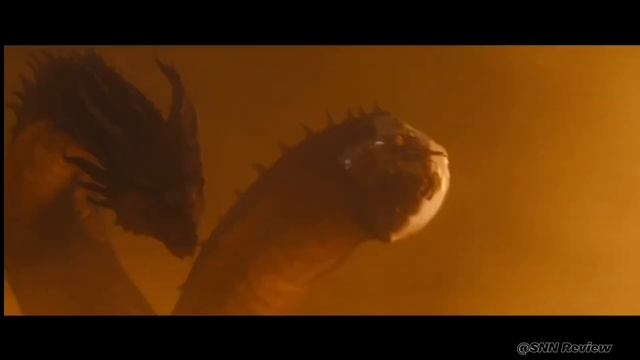 || Godzilla Vs Titan Tiamat || Godzilla Dominian  Explained @Duo_Exp77 #godzillaxkongthenewempire