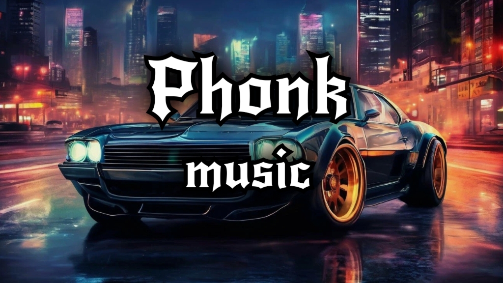 DESOLATION - ETERNVL SVDNESS. Музыка фонк в машину/дрифт фонк/фонк 2024/агрессивный фонк