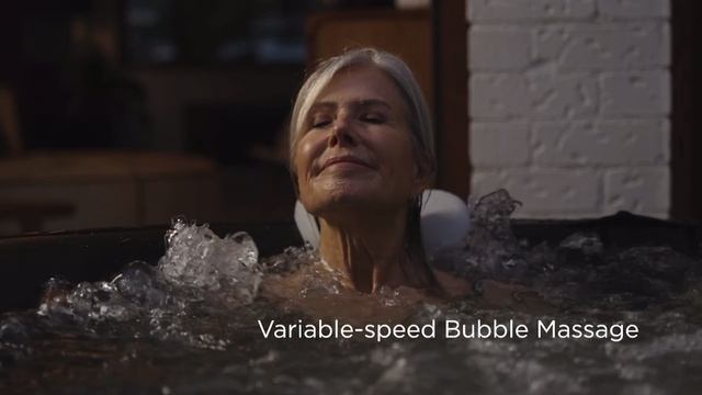 СПА-бассейн 180х70см 