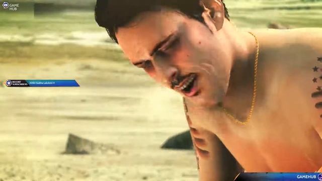 Hitman Absolution Walkthrough -end Of Road Mission #hitmanabsolution #hitman