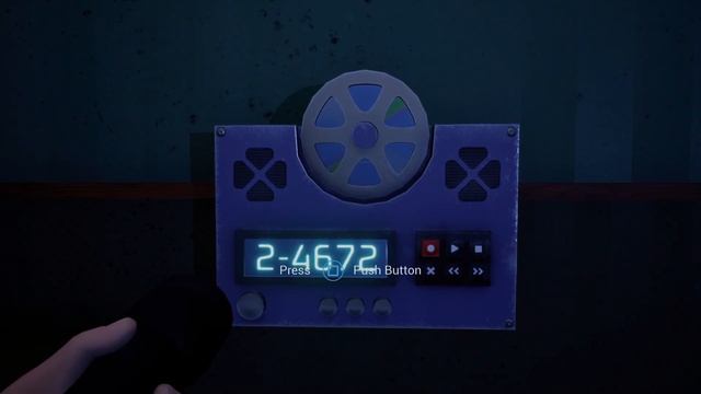 FNAF Security Breach CD 2