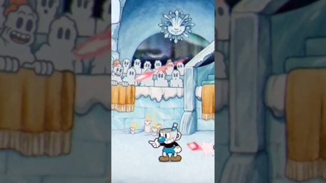 CUPHEAD#Shorts#2playersgame✌️