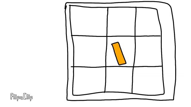 Minecraft Manhunt In A Nutshell