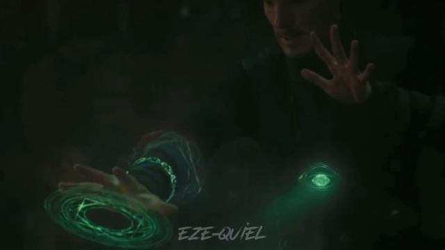 I’m Sorry || Doctor Strange & Christine (What If Episode 4 Live Action Concept)