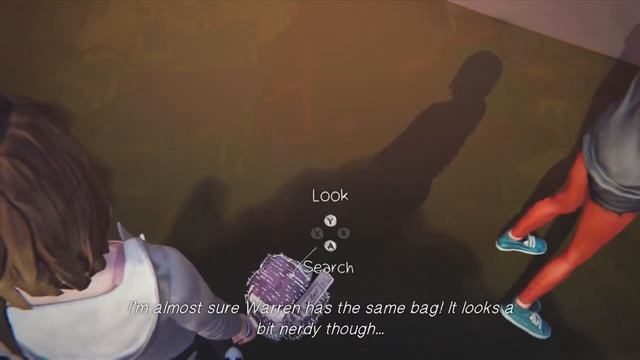 Life Is Strange Episode 1: Chrysalis Part 2 Walkthrough Gameplay Let's Play Playthrough