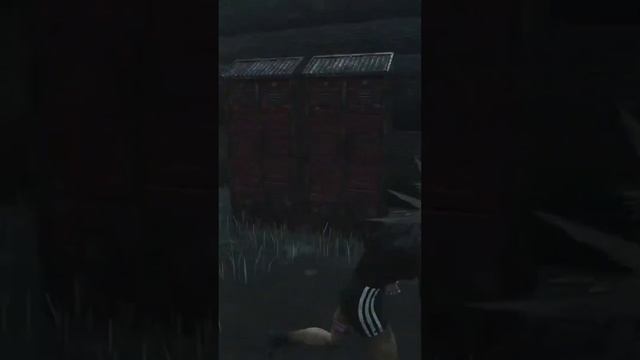 #DEADBYDAYLIGHT#XBOXSERIESX#GAME