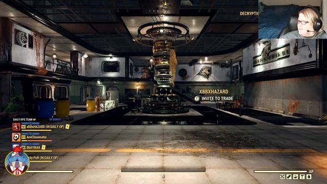 Luck Of The Irish 3-17-24 DOUBLE SCORE ,  Complete Daily Challenges FAST | Fallout 76 | Xbox