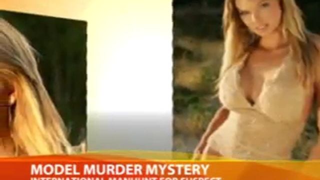 Gruesome Details Of Jasmine Fiore's Death And Update On Manhunt For Her Killer