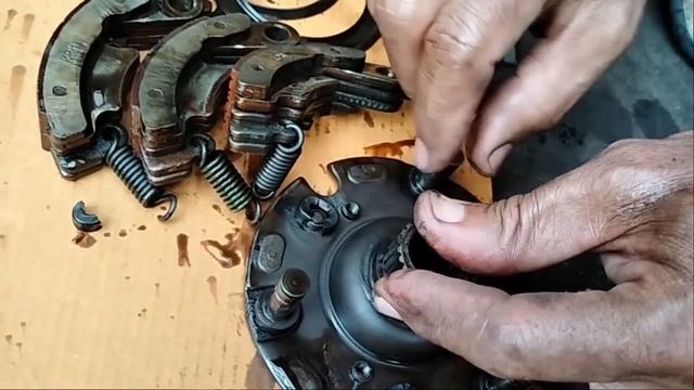 ALHAMDULILLAH TIDAK JADI GANTI STANG SEHER //analisa agm