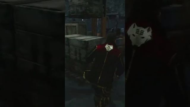 #DEADBYDAYLIGHT#XBOXSERIESX#GAME