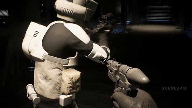 Star Wars Battlefront 2 - All Imperial Troopers Outfits/Skins/Armor (ALL GALACTIC EMPIRE CLASS)