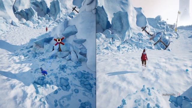 IT TAKES TWO | GRAJĄ: AKADA/EOVG | ODCINEK #71 | (PS4)