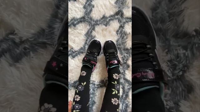 Кроссовки Honey Girl от Kari