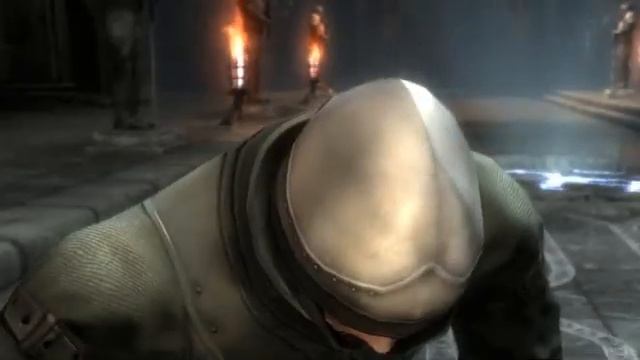 Первый тизер Two Worlds 2