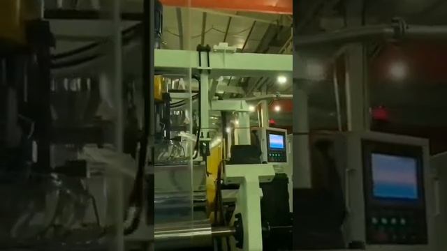 JWELL PETG CO-EXTRUSION LINE Infssx@jwell.cn