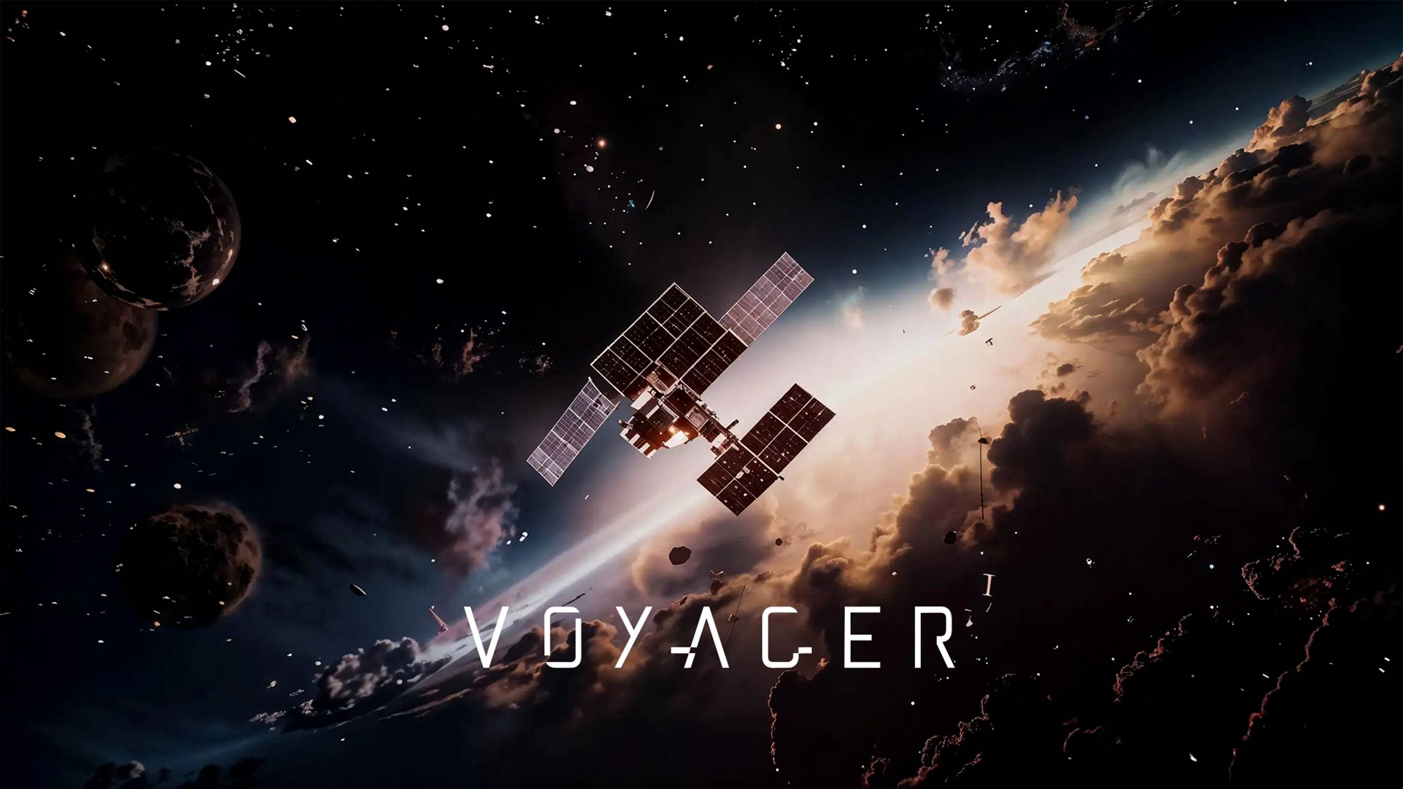 Спокойная музыка для медитации и лаунжа с космическими нотками Space Music
