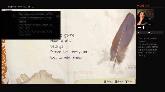 LIFE IS STRANGE | Episode 2 | “Chrysalis