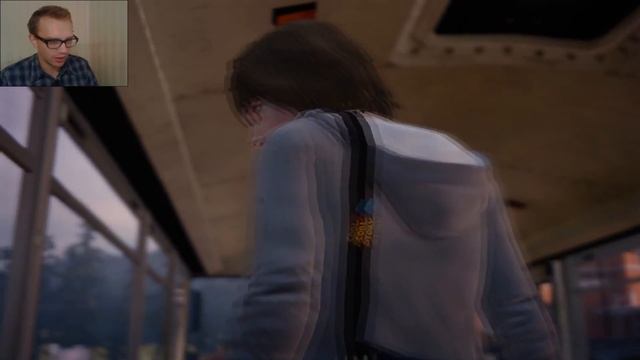 Life Is Strange прохождение на русском.Эпизод 2 - часть 2/ЕГИПЕТСКИЙ СВЕТ/