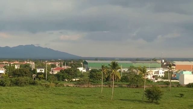 Beauty Of Nature@Batangas PH