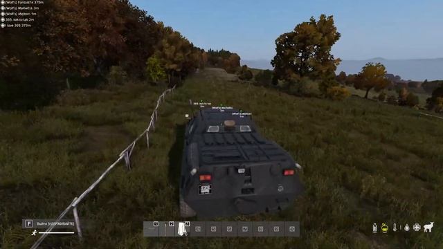 Выживание новичка в Dayz GGPLAY