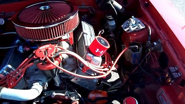 10 Second N/A '90 Mustang Coupe