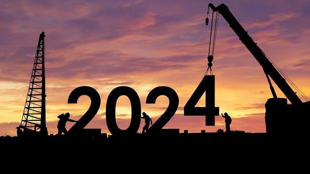 Моменты: 2024