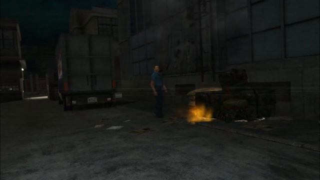 Manhunt 2 - Walkthrough Part 13 [Uncensored]