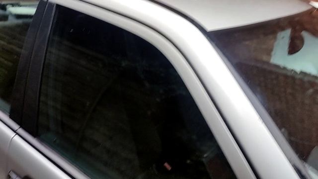 Автодом с историей _ Как зеленеют машины в England