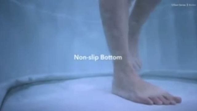 СПА-бассейн 224х70см 