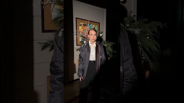 Собчак сигма бой