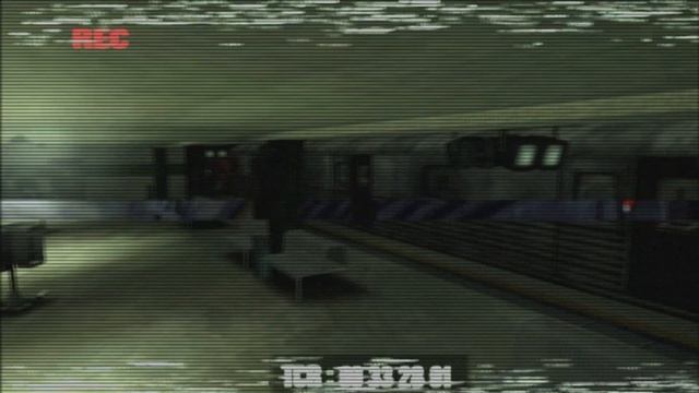 Manhunt Part 16 (No Commentary)