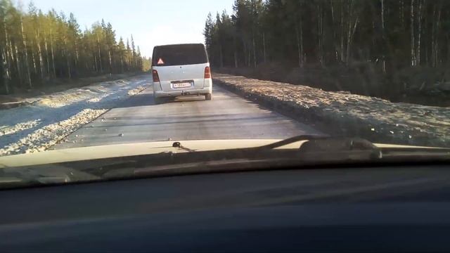 19.06.17 ираель - м.пера или  почему же я не купил внедорожник!(