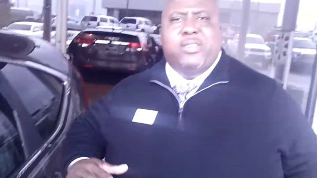 2014 Honda CRV For DJ At Tameron Honda In Birmingham- Jerome Dennis