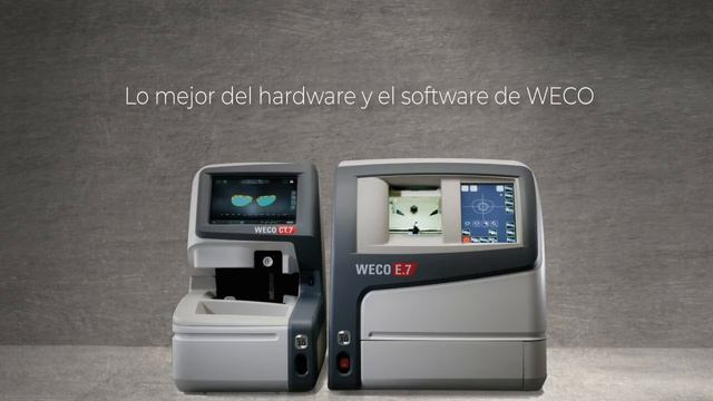 WECO E7 - ES