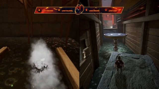 [Download Link] It Takes Two  + Gameplay