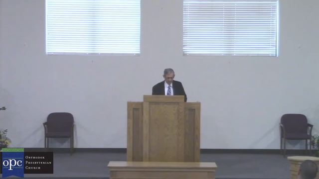 3/28/21 Afternoon Service 1 Thess 4:1-8 | Rev. Steve Doe
