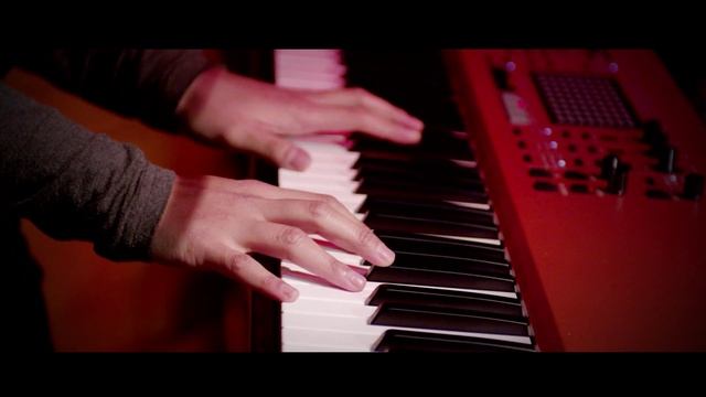 VOX Stage Talks Mit Allysa Grace (Tito & Tarantula)