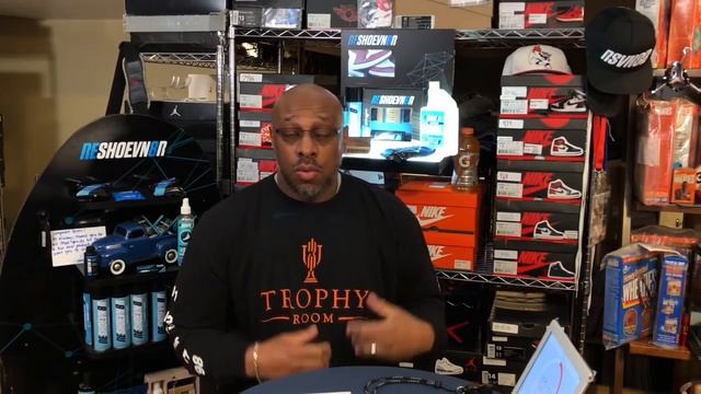 My YouTube Video Style And More! SoleTalk W/JMB, Episode 3