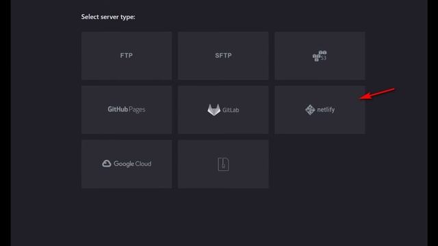 Publii Part 10 Deploying To FTP & Netlify With Speed Test