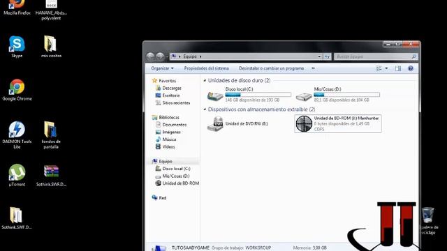 Como Descargar E Instalar Sniper The Manhunter Para Pc [HD][Utorrent]