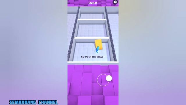 Hide Out - Gameplay Walkthrough All Levels 11-26 (Android/iOS)
