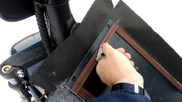 Citycoco Аккумулятор 60v20an