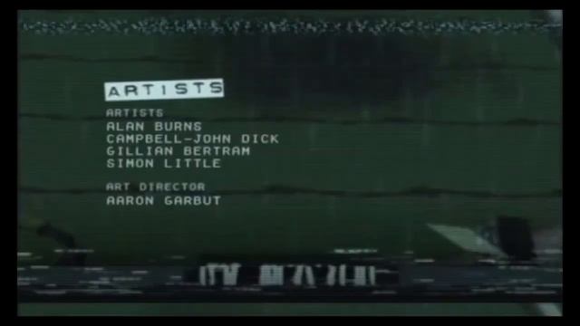 Manhunt Opening Intro (PS4)