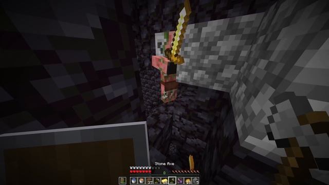 Minecraft Manhunt, But Altitude Decides Our Health...